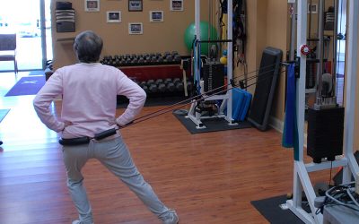 With Osteoporosis, Any Exercise Is Good.  Yes?…NO!